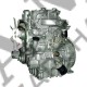 Двигатель дизельный TY290 (2-цилиндра 18 л.с. водяное охлаждение)